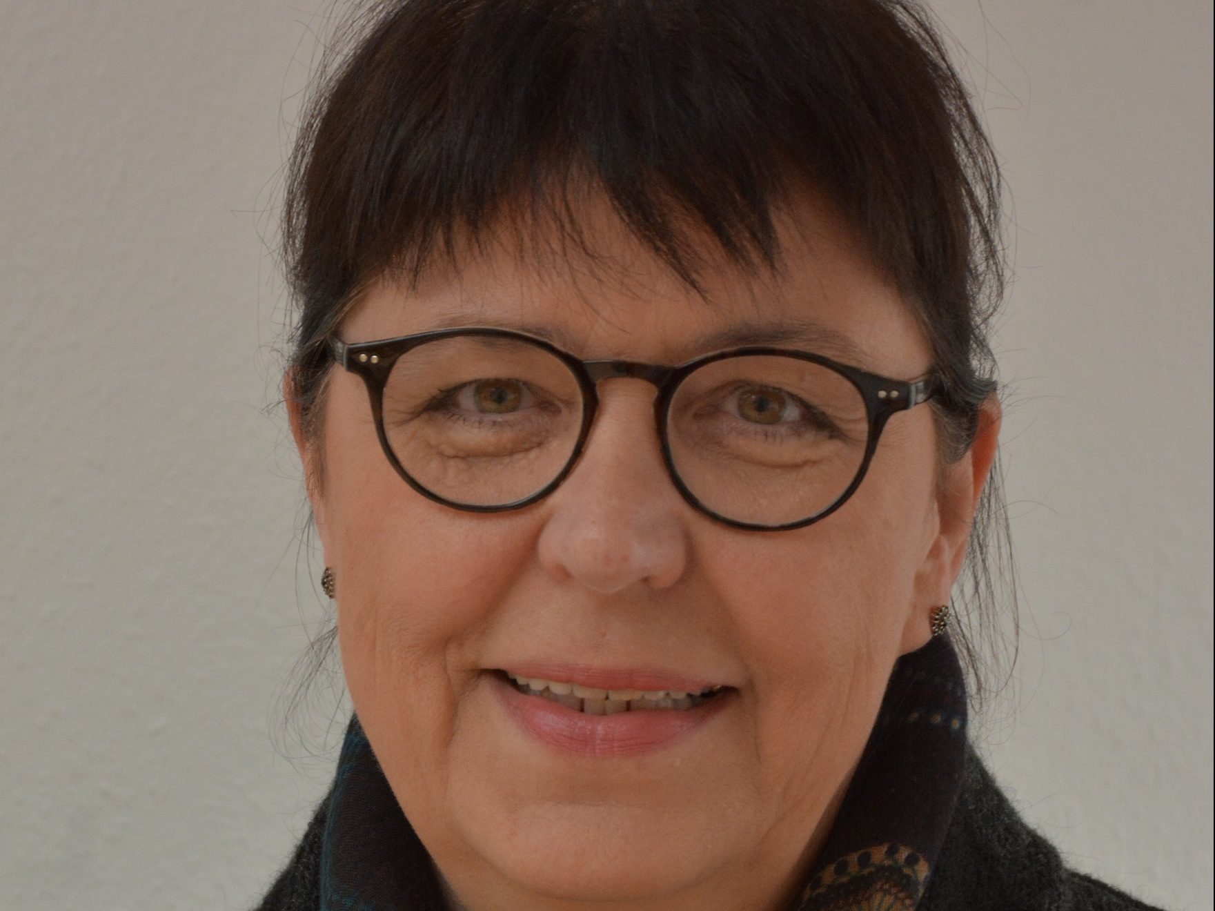 Sigrid Koppelmann, Porträt, SPD Stade