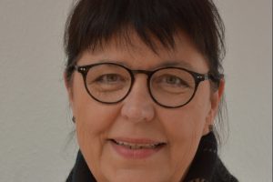 Sigrid Koppelmann, Porträt, SPD Stade