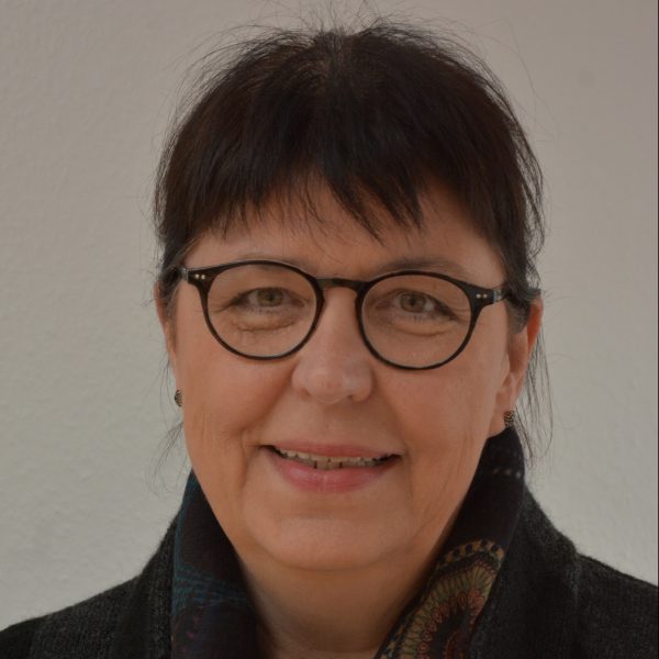 Sigrid Koppelmann, Porträt, SPD Stade