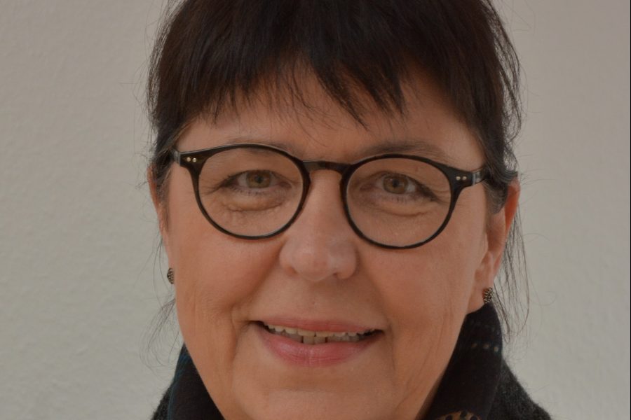 Sigrid Koppelmann, Porträt, SPD Stade
