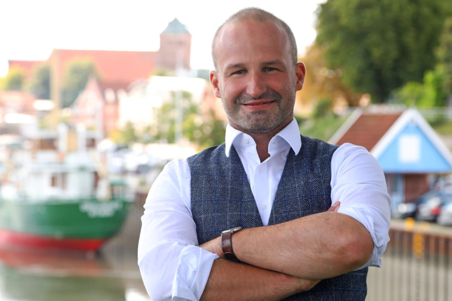 Kai Koeser