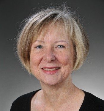 Silke Ochmann, Porträt