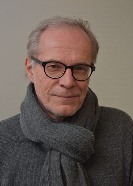 Ulrich Wiegel, Porträt, SPD Stade