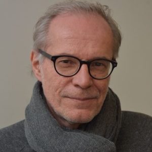 Ulrich Wiegel, Porträt, SPD Stade