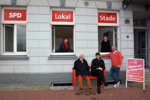 SPD Lokal Stade
