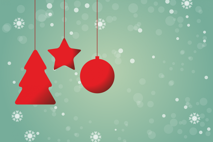 Weihnachten 2019