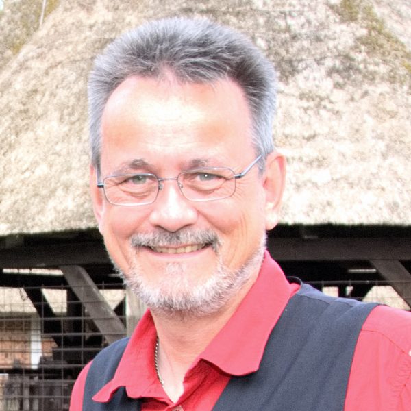 Kai Holm, Porträt, SPD Stade