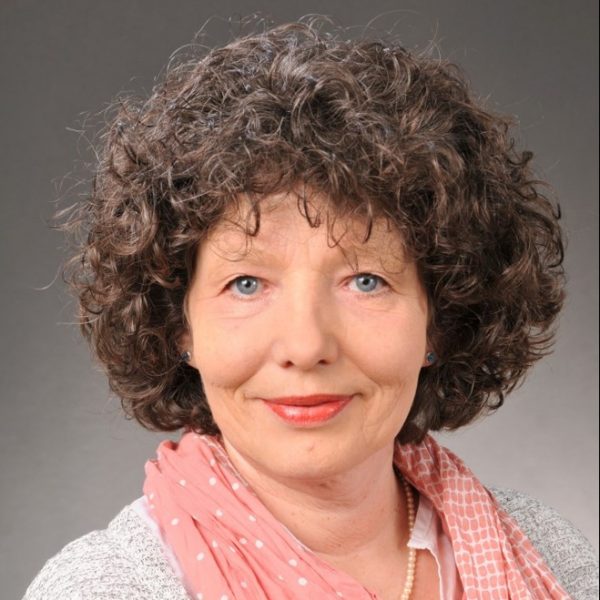 Sabine Giesler, Porträt, SPD Stade