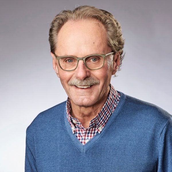 Hermann Müller, Porträt, SPD Stade
