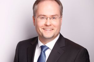 Oliver Kellmer, Porträt, SPD Stade