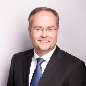 Oliver Kellmer, Porträt, SPD Stade