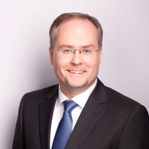 Oliver Kellmer, Porträt, SPD Stade