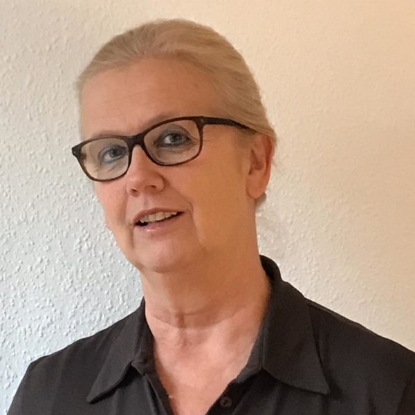 Daniela Oswald, Ratsmitglied und stellvertretende Fraktionsvorsitzende der SPD im Stadtrat von Stade, Beisitzerin im SPD Ortsvorstand Stade, SPD Stade