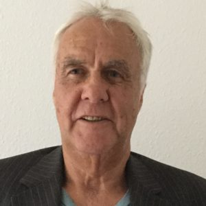 Bernd Käthner, Porträt, SPD Stade