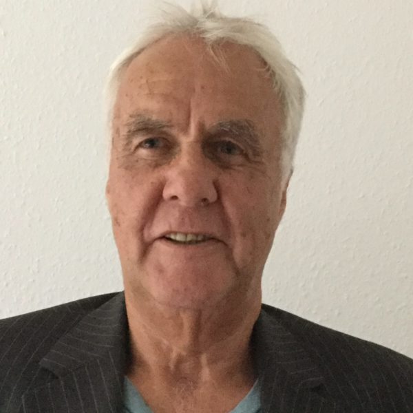 Bernd Käthner, Porträt, SPD Stade
