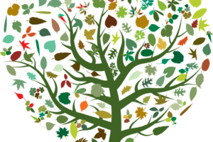 abstrakter Baum
