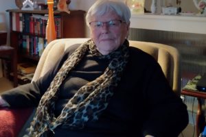 Berta Salvenmoser
