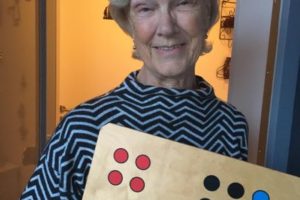 Hannelore Meyer