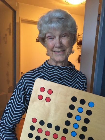 Hannelore Meyer