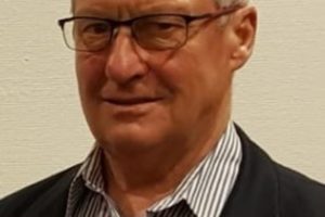 Reinhard Ahrens