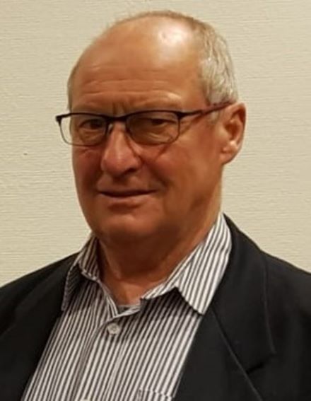 Reinhard Ahrens