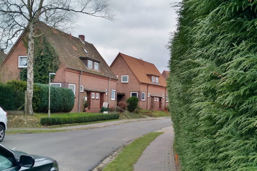 Kopenkamp in Stade