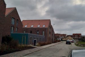 Nachverdichtung, Kopenkamp