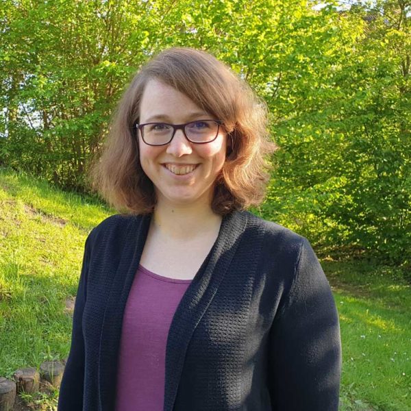 Ann-Christin Rabenau