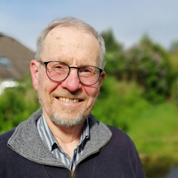 Bernd Ebbe