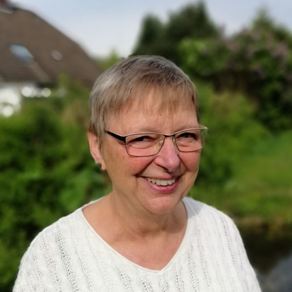 Brigitte Ebbe