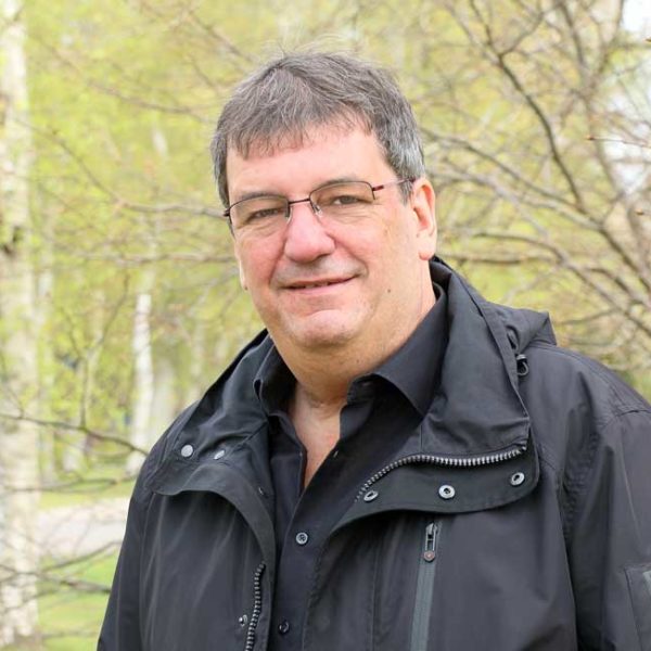 Dirk Blank