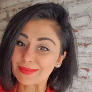 Helin Özbek