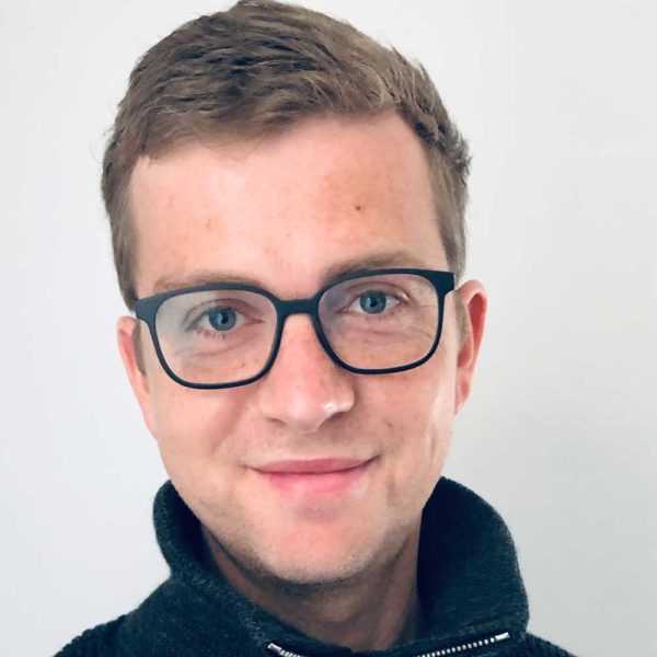 Jonas Finke