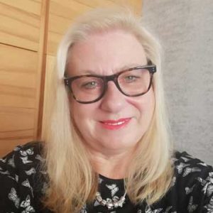 Martina Pfaffenberger