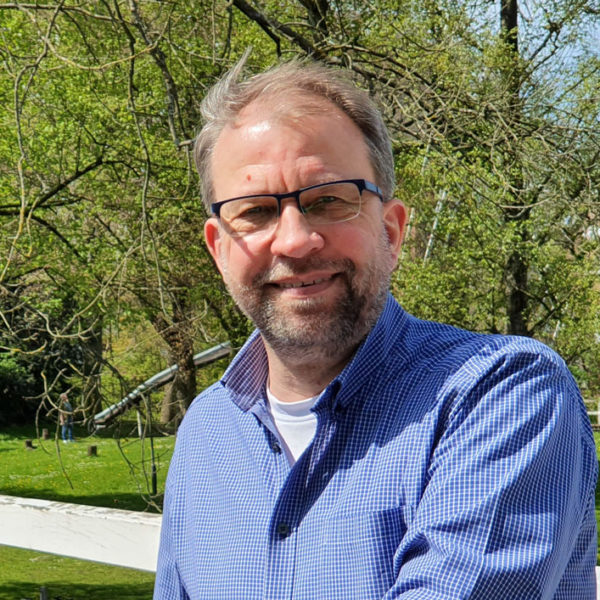 Rüdiger Bolz