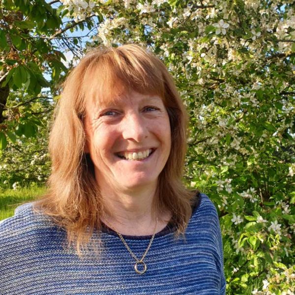 Susanne Trispel