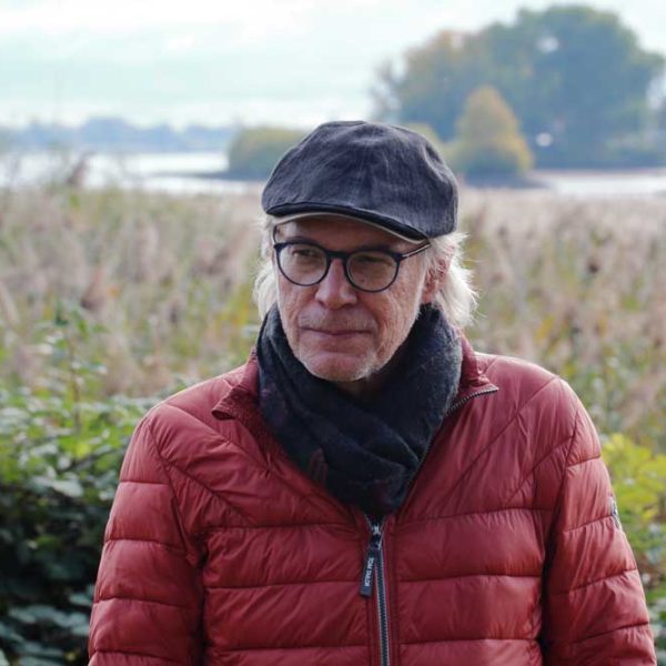 Ulrich Wiegel