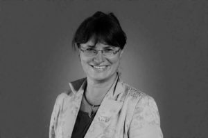 Dr. Margrit Wetzel