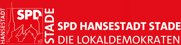 Logo: SPD Stade