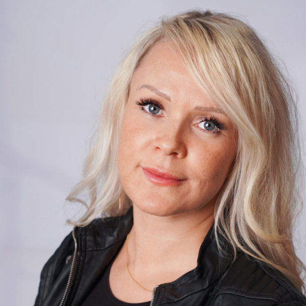 Nina Herl