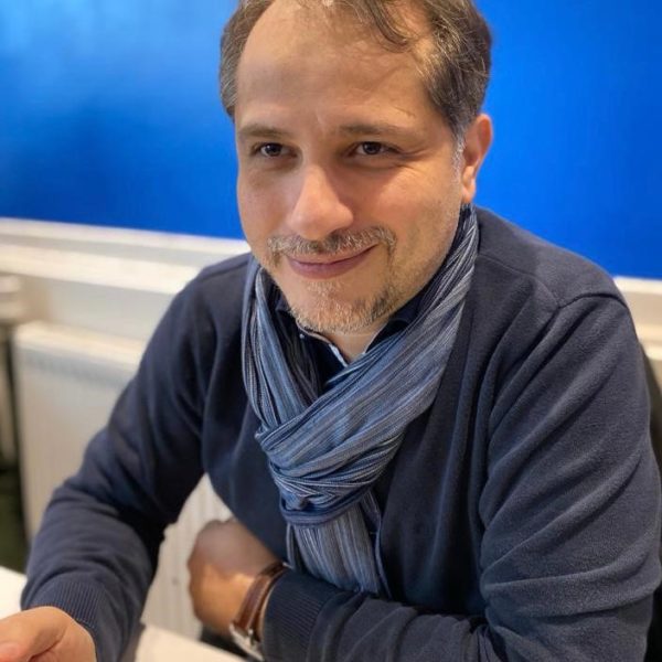 Amir Afschartabbar