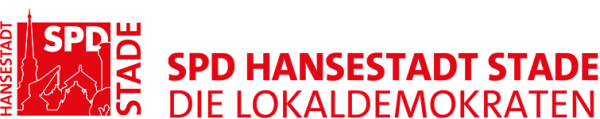 Logo: SPD Stade