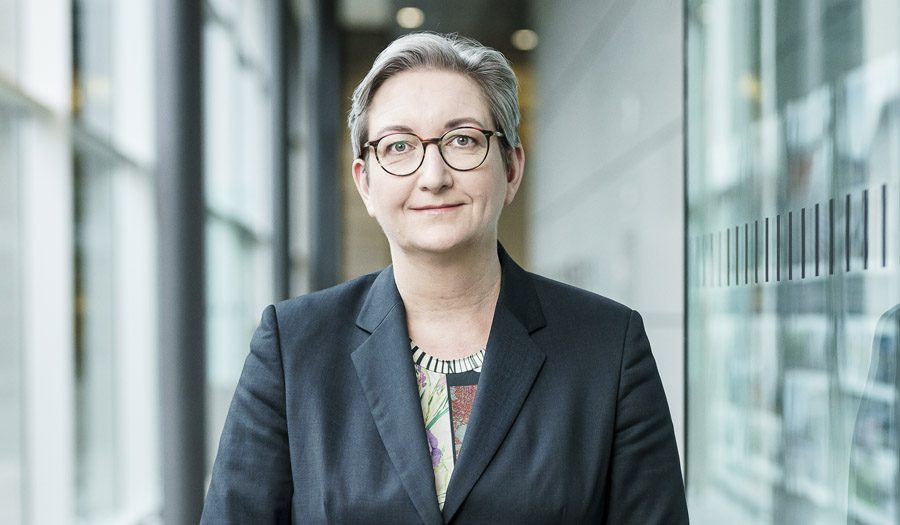 Klara Geywitz