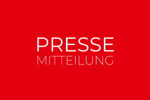 Pressemitteilung