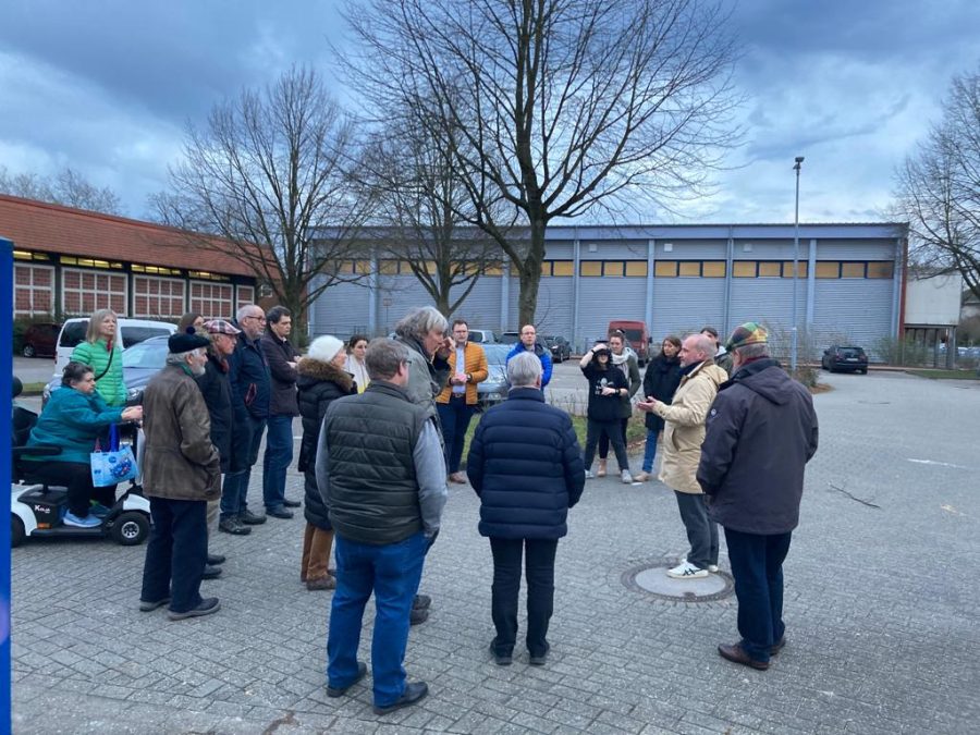 Bürgergespräch Camper Höhe
